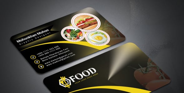 Фирменный стиль на тему графика