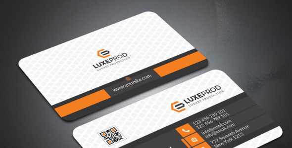 Фирменный стиль на тему графика