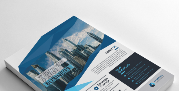 Фирменный стиль на тему графика