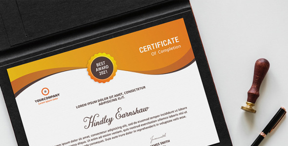 Фирменный стиль на тему графика