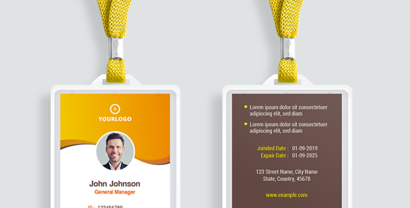 Фирменный стиль на тему графика