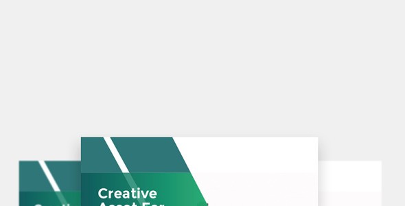 Фирменный стиль на тему графика