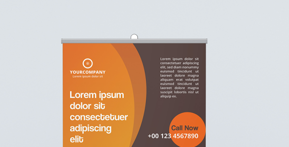 Фирменный стиль на тему графика