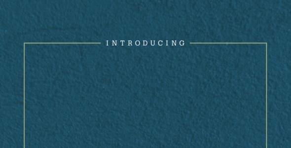 Шрифт на тему графика