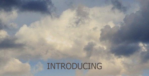 Шрифт на тему графика