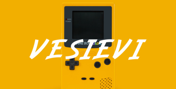 Шрифт на тему графика