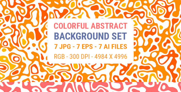 Background на тему графика