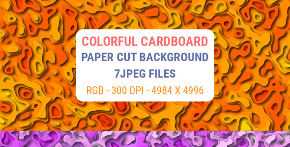 Background на тему графика