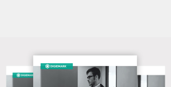 Фирменный стиль на тему графика