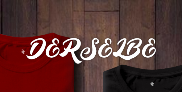 Шрифт на тему графика