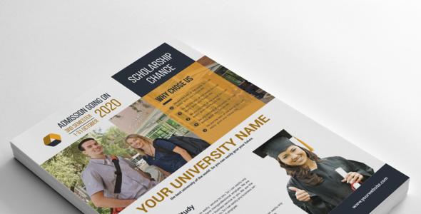 Фирменный стиль на тему графика