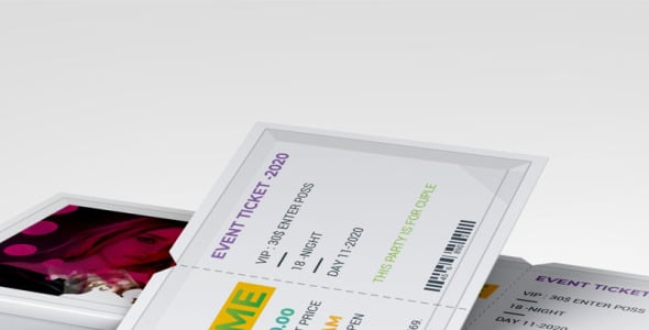 Фирменный стиль на тему графика