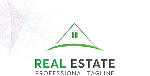 Шаблон логотипа