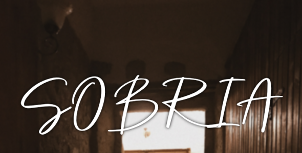 Шрифт на тему графика