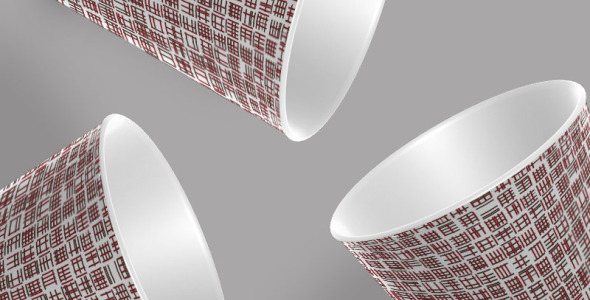 Pattern на тему графика