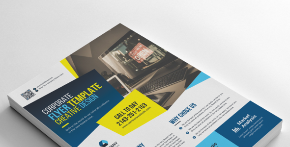 Фирменный стиль на тему графика