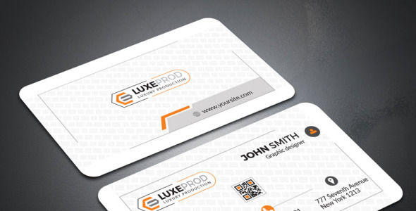 Фирменный стиль на тему графика