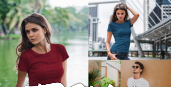 T-shirt Design на тему графика