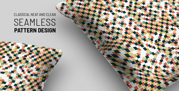 Pattern на тему графика