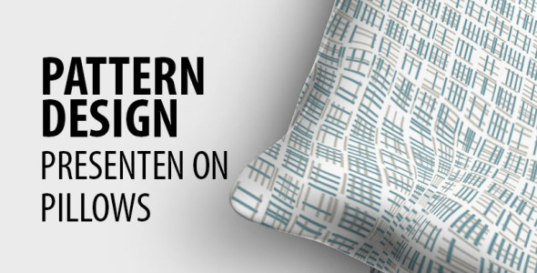 Pattern на тему графика