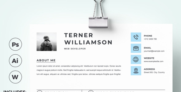 Резюме на тему графика