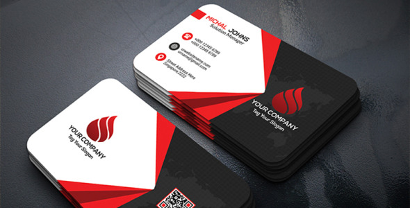 Фирменный стиль на тему графика