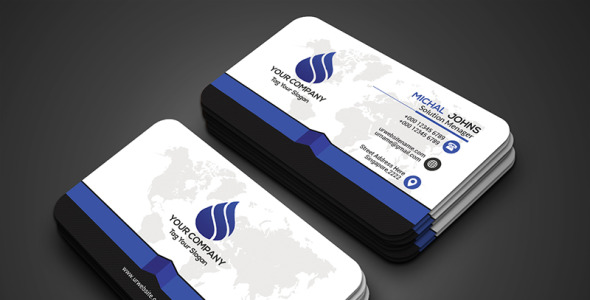 Фирменный стиль на тему графика