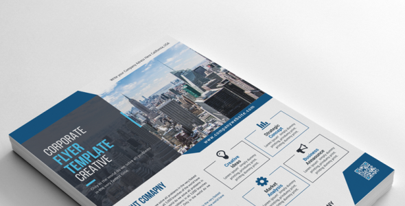 Фирменный стиль на тему графика