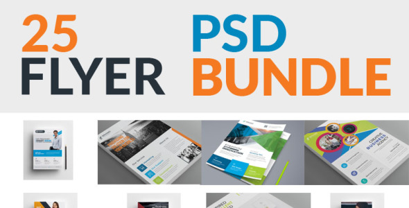 Фирменный стиль на тему графика