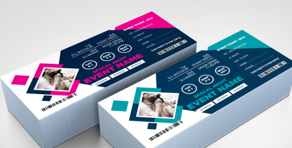 Фирменный стиль на тему графика