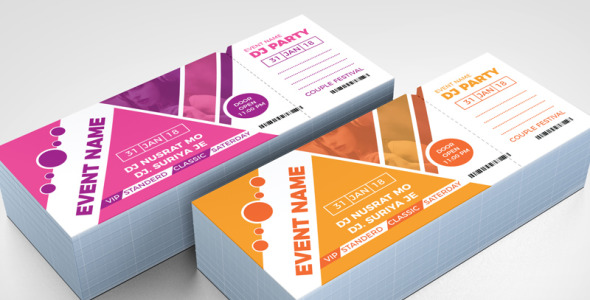 Фирменный стиль на тему графика