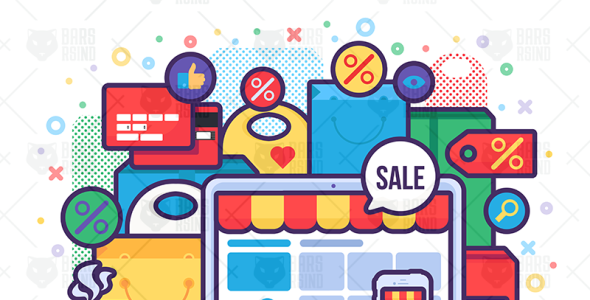 Иллюстрация на тему графика