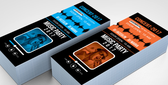 Фирменный стиль на тему графика