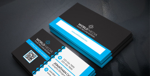 Фирменный стиль на тему графика