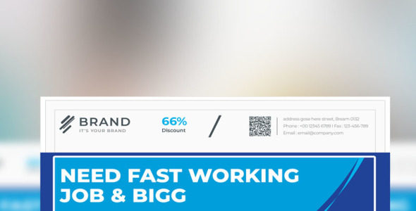 Фирменный стиль на тему графика