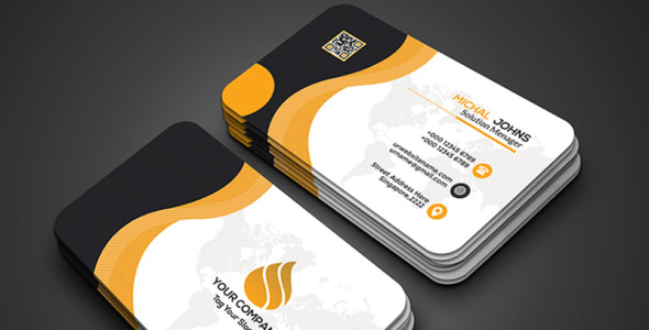 Фирменный стиль на тему графика