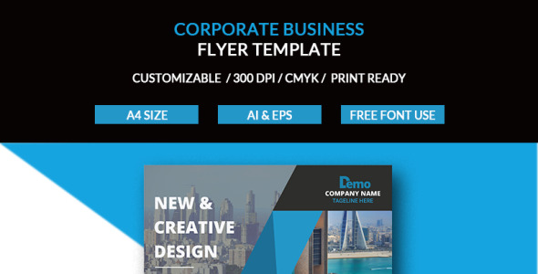 Фирменный стиль на тему графика