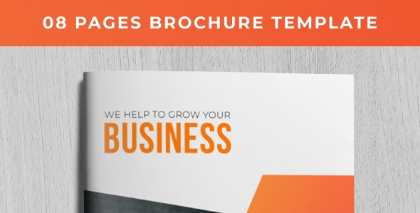 Фирменный стиль на тему графика