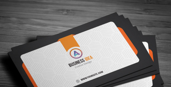 Фирменный стиль на тему графика