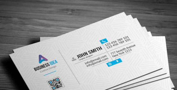 Фирменный стиль на тему графика