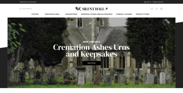 ритуальные услуги шаблон электронной коммерции magento тема