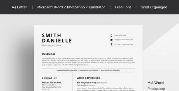 Резюме на тему графика