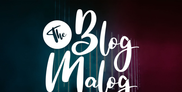 Шрифт на тему графика