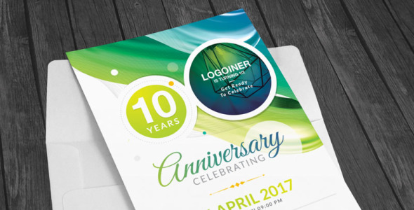 Фирменный стиль на тему графика