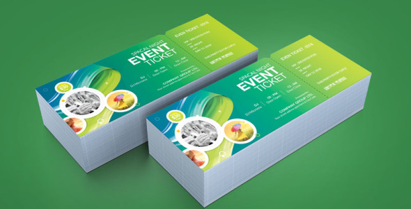 Фирменный стиль на тему графика