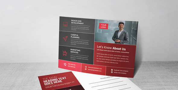 Фирменный стиль на тему графика