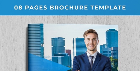 Фирменный стиль на тему графика