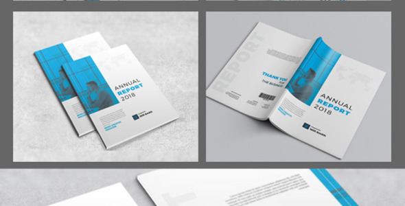 Фирменный стиль на тему графика