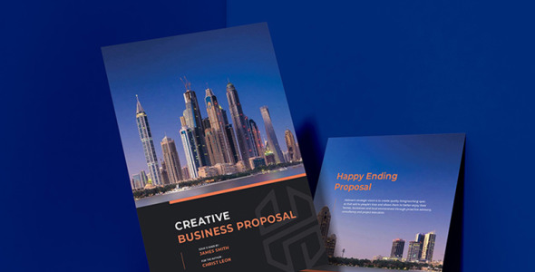 Фирменный стиль на тему графика