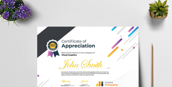 Фирменный стиль на тему графика